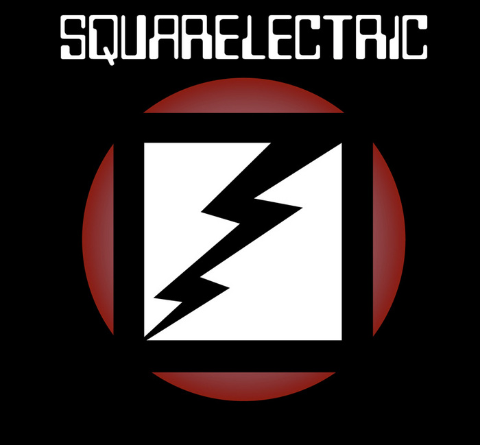 SQUARELECTRIC - SquarElectric