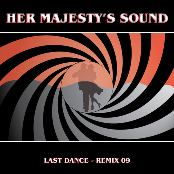 Сингл «last Dance. Remix 9. Звук ласт