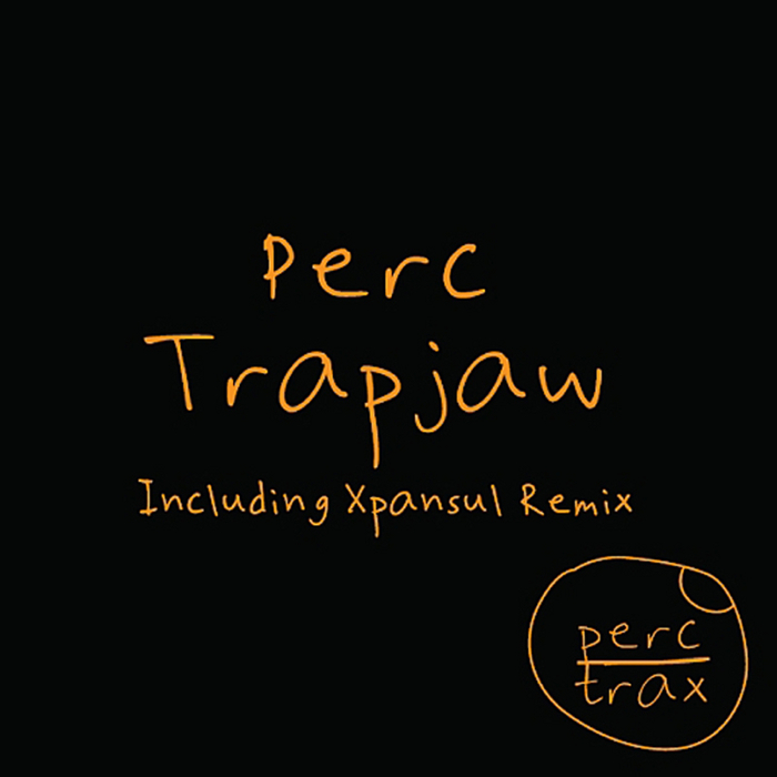 PERC - Trapjaw