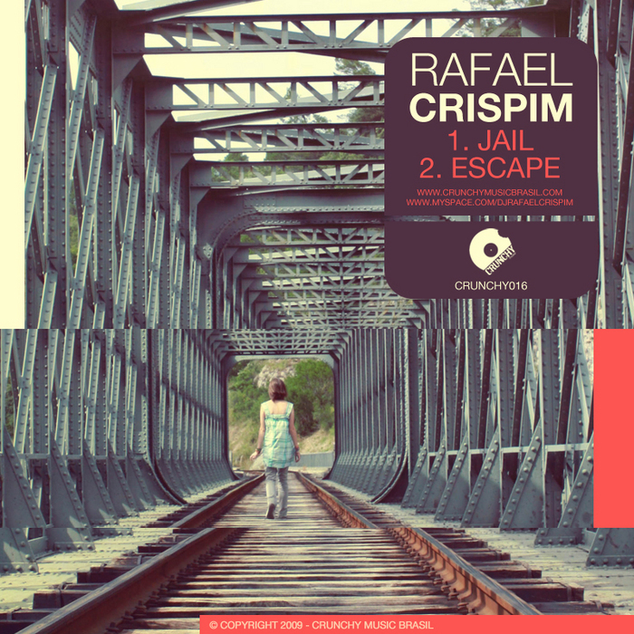 CRISPIM, Rafael - Jail