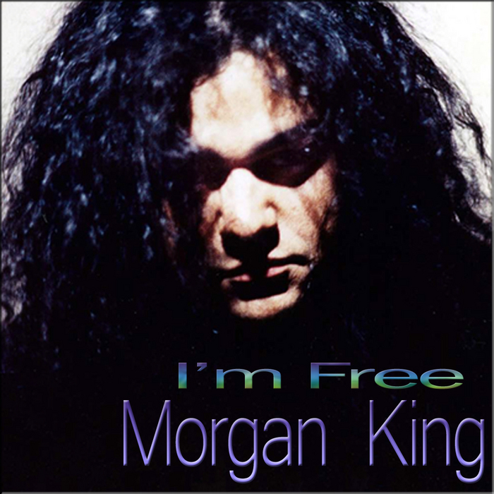 KING, Morgan - I'm Free Classic Mixes