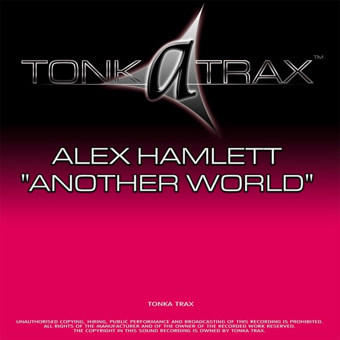 HAMLETT, Alex - Another World