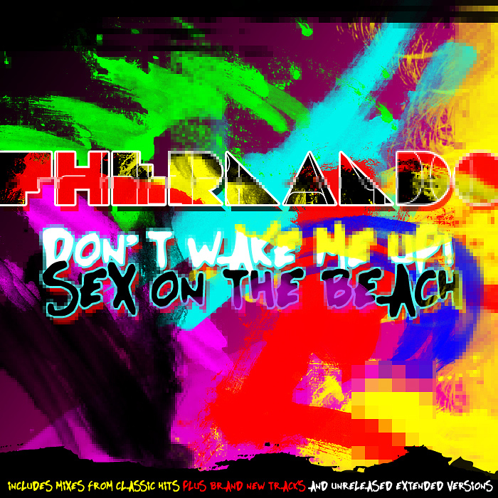 Don T Wake Me Up Sex On The Beach By Fhernando On Mp3 Wav Flac Aiff