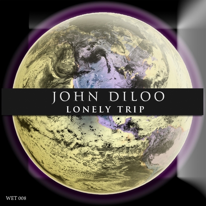 DILOO, John - Lonely Trip EP