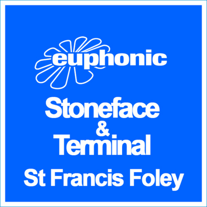 STONEFACE/TERMINAL - St Francis Foley