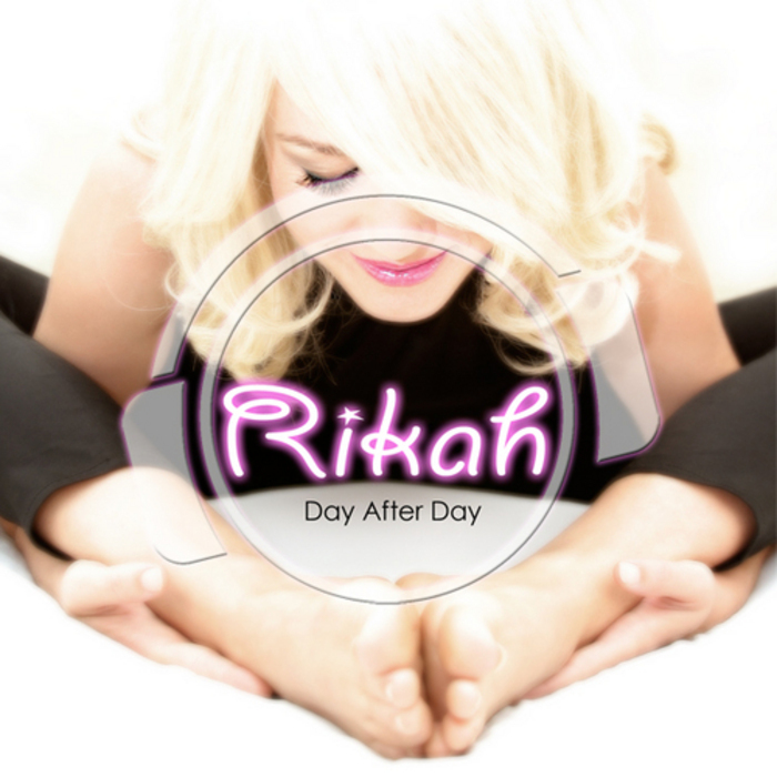 RIKAH - Day After Day