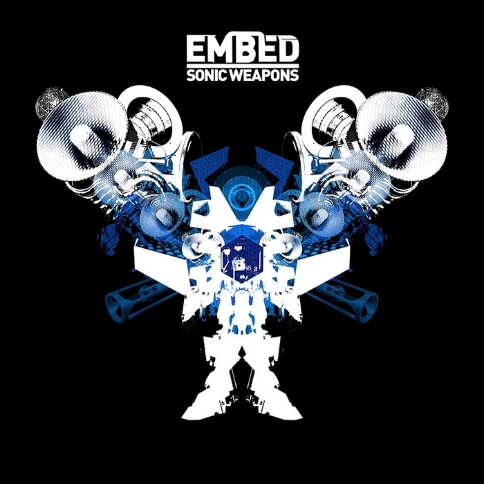 EMBED - Sonic Weapons