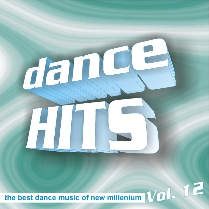 VARIOUS - Dance Hitz Vol 12 (unmixed tracks)