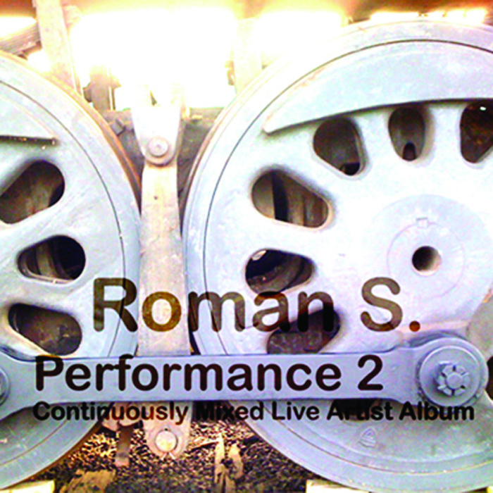 ROMAN S - Performance 2