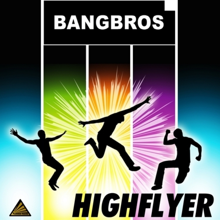 BANGBROS - Highflyer