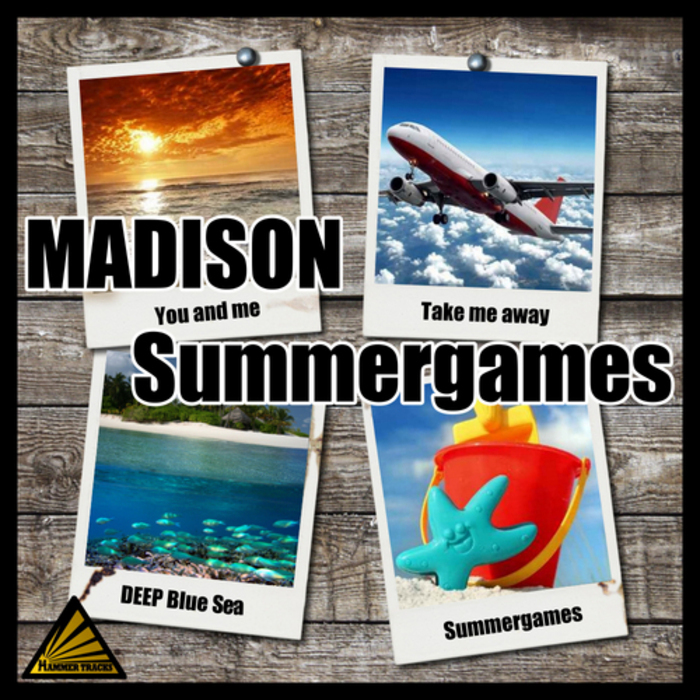 MADISON - Summergames