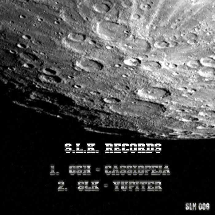 OSH/SLK - Yupiter