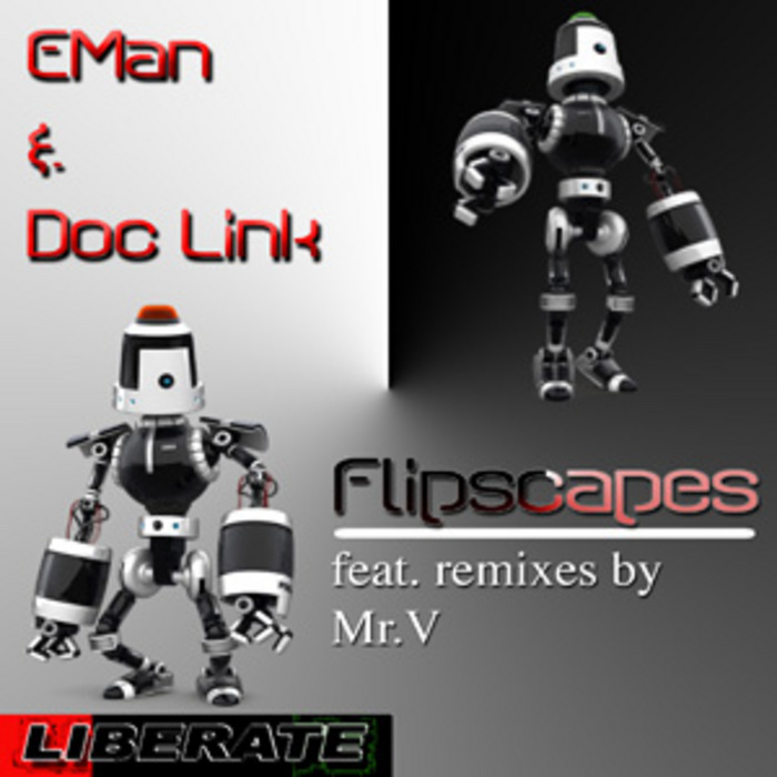 EMAN/DOC LINK - Flipscapes