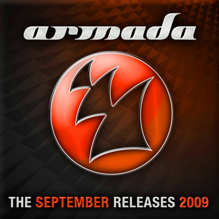 VARIOUS - Armada: The September Releases 2009 (unmixed tracks)