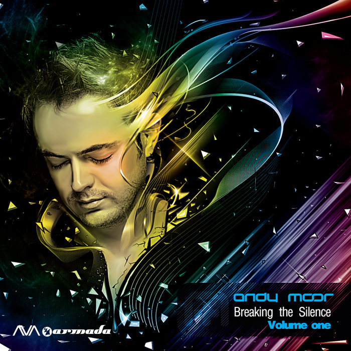 MOOR, Andy - Breaking The Silence: Vol 1