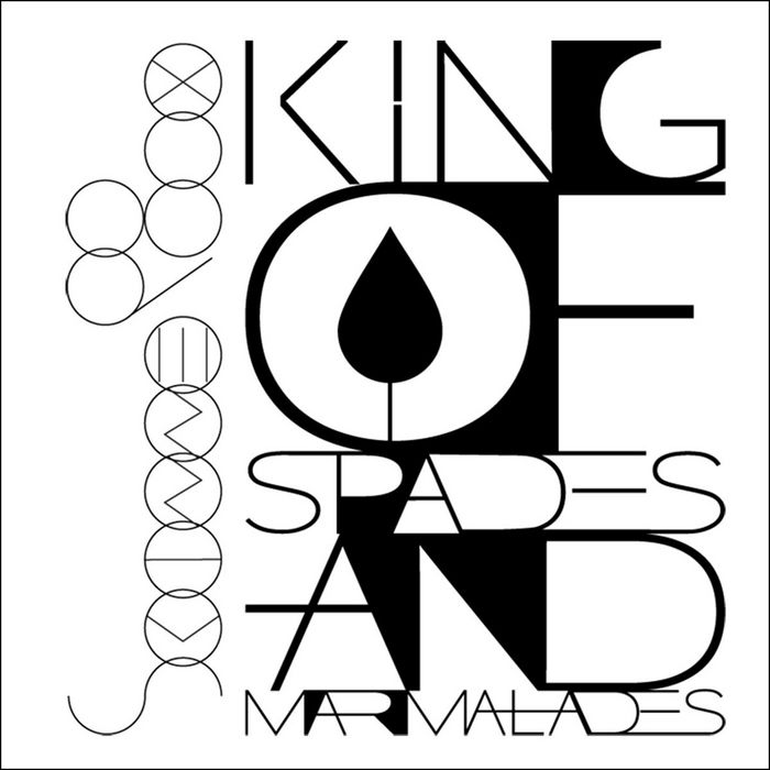 SKINNERBOX - King Of Spades & Marmalades