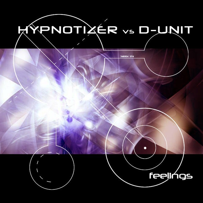 Feelings by Hypnotizer/D Unit on MP3, WAV, FLAC, AIFF & ALAC at Juno ...