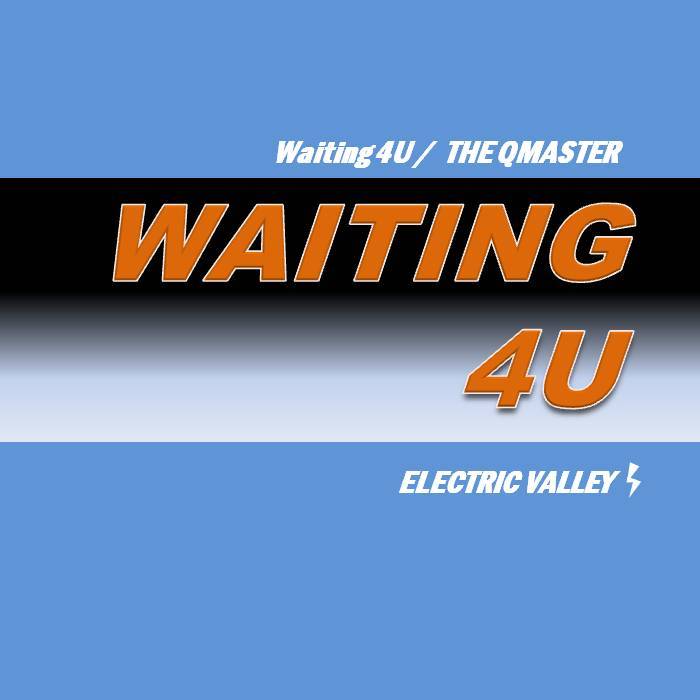 QMASTER, The - Waiting 4U
