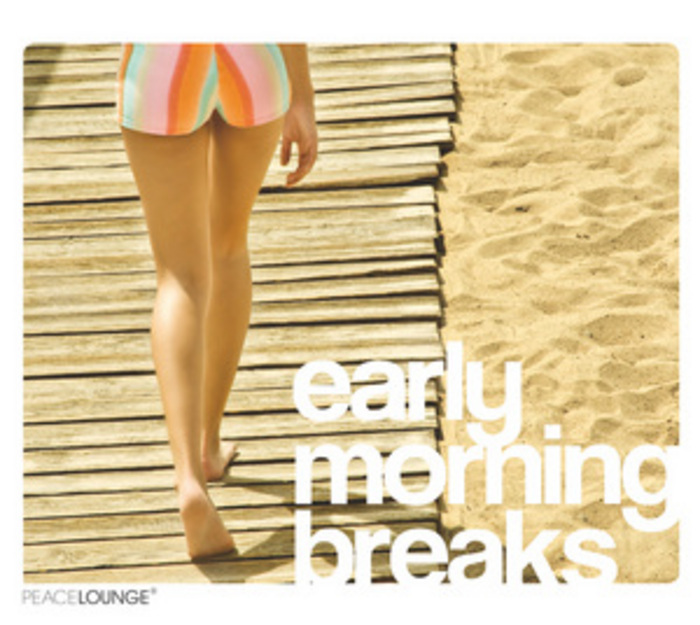 VARIOUS - Early Morning Breaks (unmixed tracks)