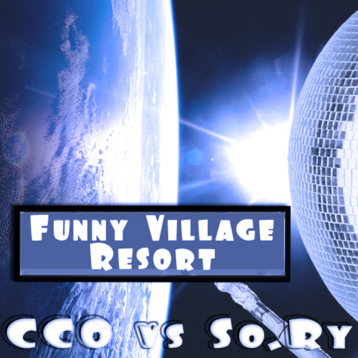 CCO vs SO RY - Funny Village Resort EP