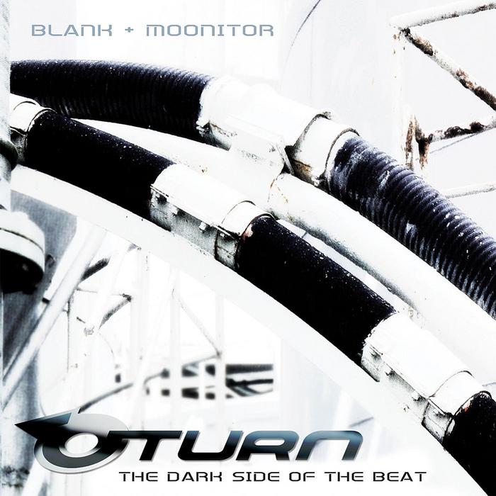 BLANK & MOONITOR - Uturn 3: The Darkside Of The Beat