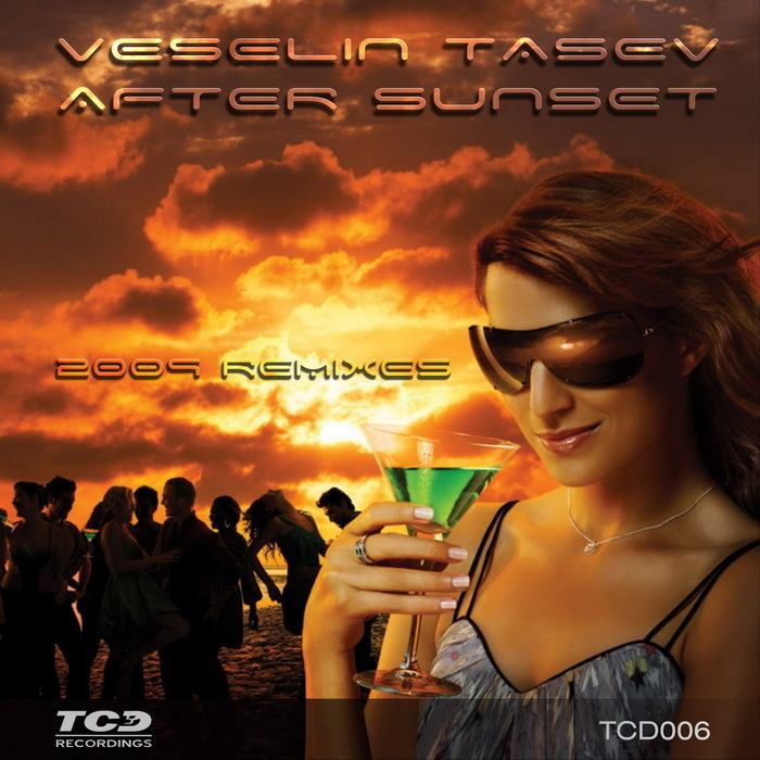 TASEV, Veselin - After Sunset 2009