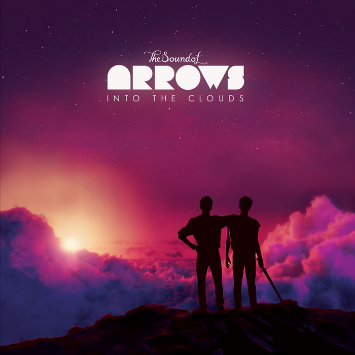 SOUND OF ARROWS, The - Into The Clouds