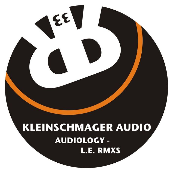 KLEINSCHMAGER AUDIO - Audiology (LE remixes)