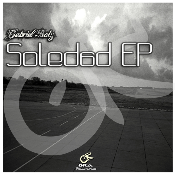 BATZ, Gabriel - Soledad EP