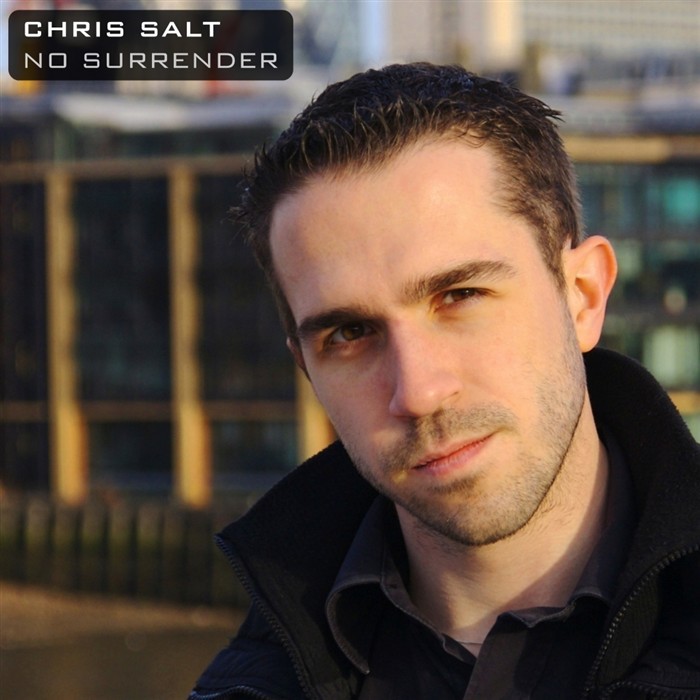 SALT, Chris - No Surrender