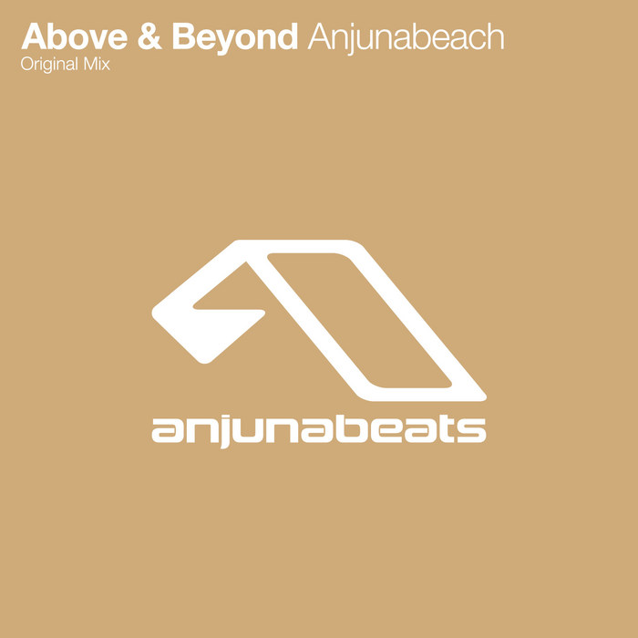 ABOVE & BEYOND - Anjunabeach