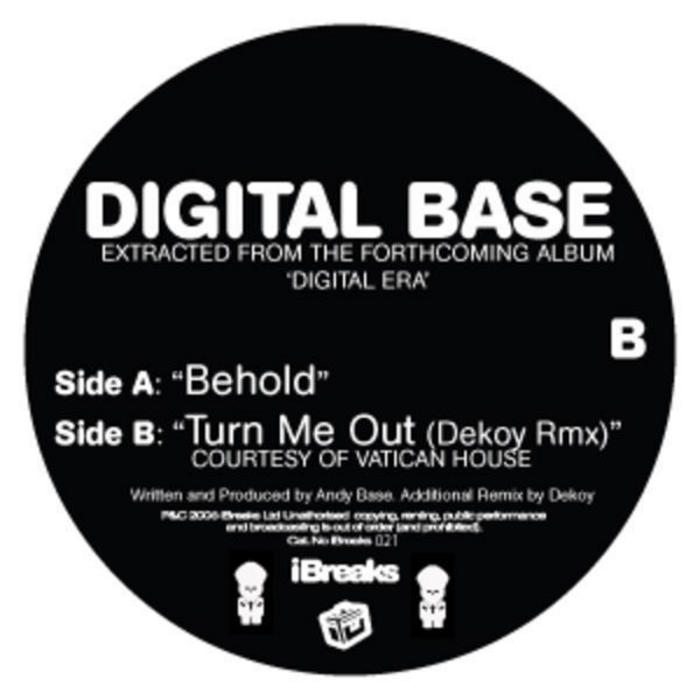 Turn me out. Digital Base. Digital Base Project Википедия. Клипы Digital Base. Bad selection Digital Base.