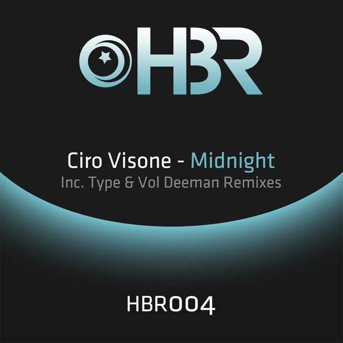 VISONE, Ciro - Midnight