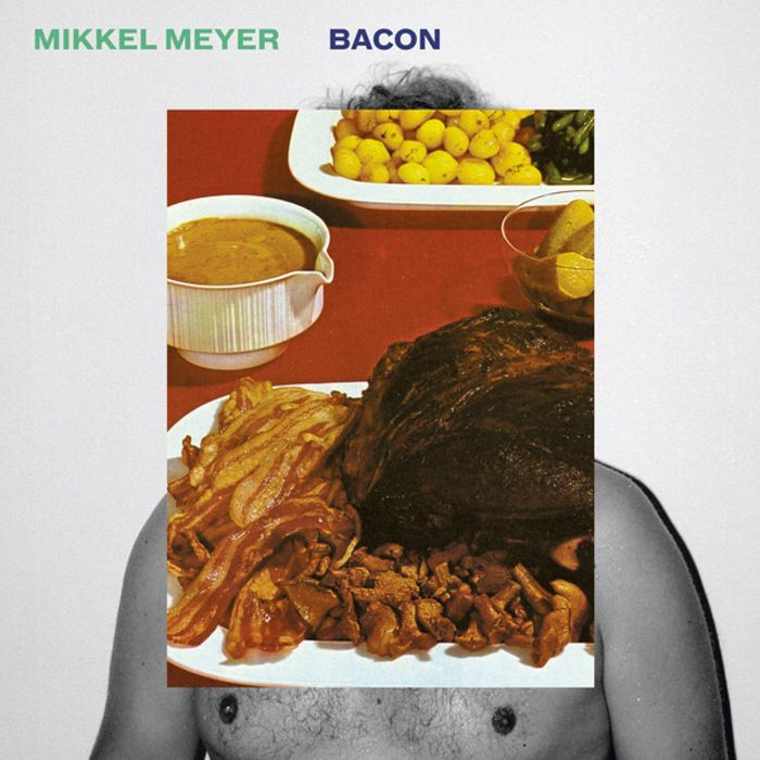 MEYER, Mikkel - Bacon