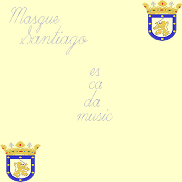 MASQUE - Santiago