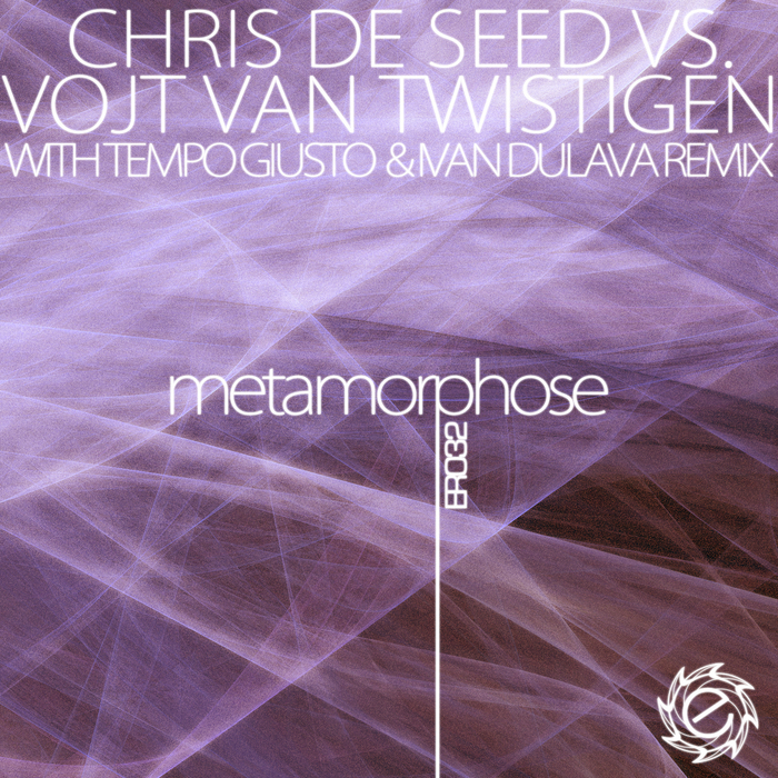 DE SEED, Chris vs VOJT VAN TWISTIGEN - Metamorphose