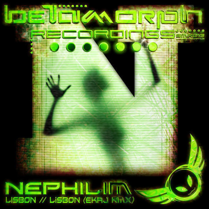 NEPHILIM - Lisbon