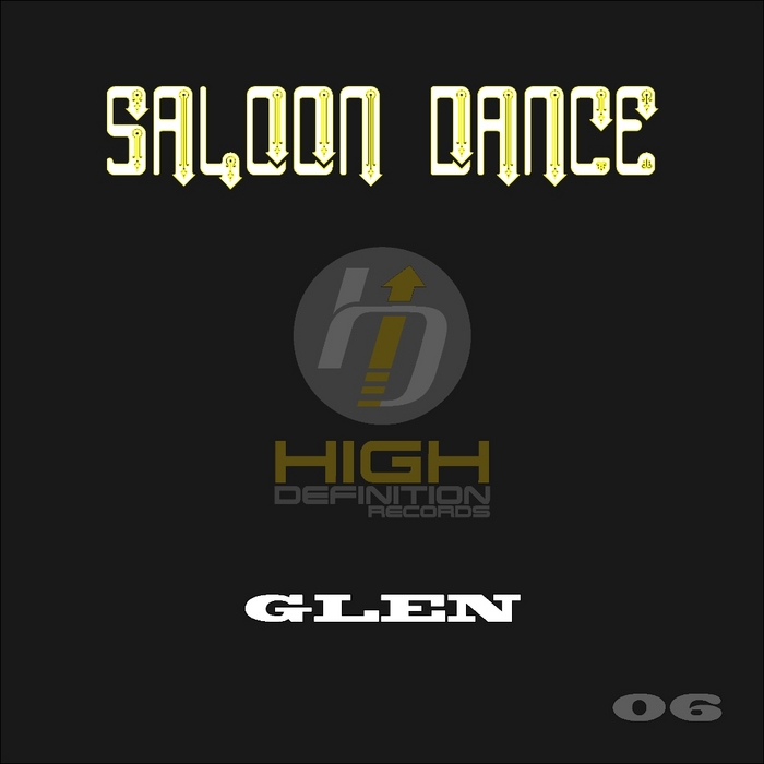 GLEN - Saloon Dance
