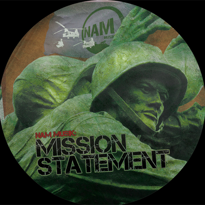 MAJISTRATE/NICOL/CABBIE/ORIGIN - Mission Statement Part 4