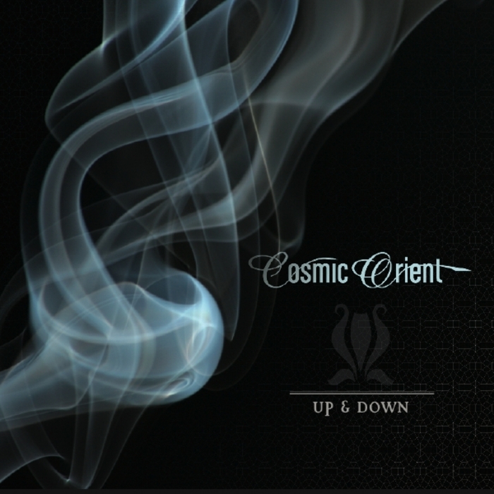 COSMIC ORIENT - Up & Down: Part One