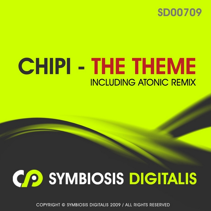 CHIPI - The Theme