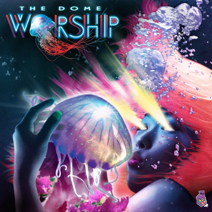 WORSHIP - The Dome