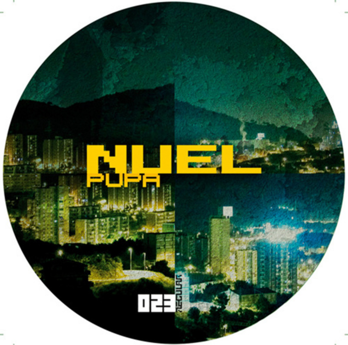 NUEL - Pupa (Touane remix)