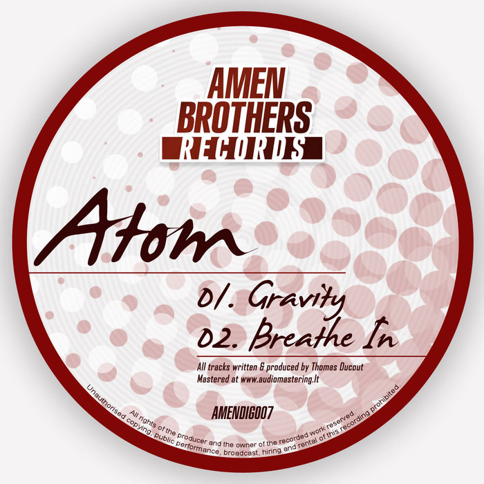 ATOM - Gravity