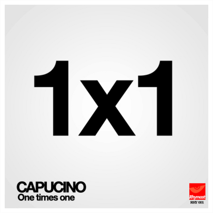 CAPUCINO - 1Times1