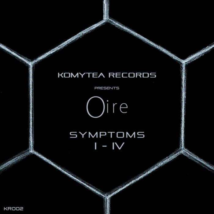 Viii v. Komytea. Methane (Original Mix). Oire под.