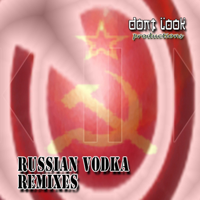 SHELEST, Sanya/RYAN SMITH/PATRICK WILCOX - Russian Vodka (remixes)