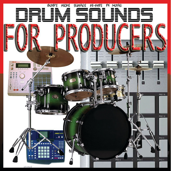 drum sounds wav download