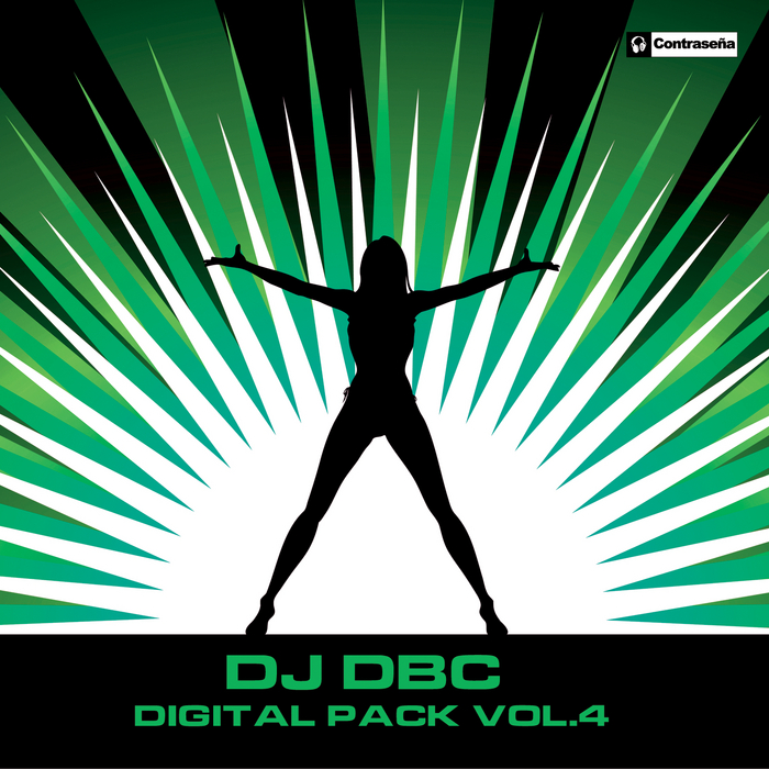 DJ DBC - Digital Pack: Vol 4