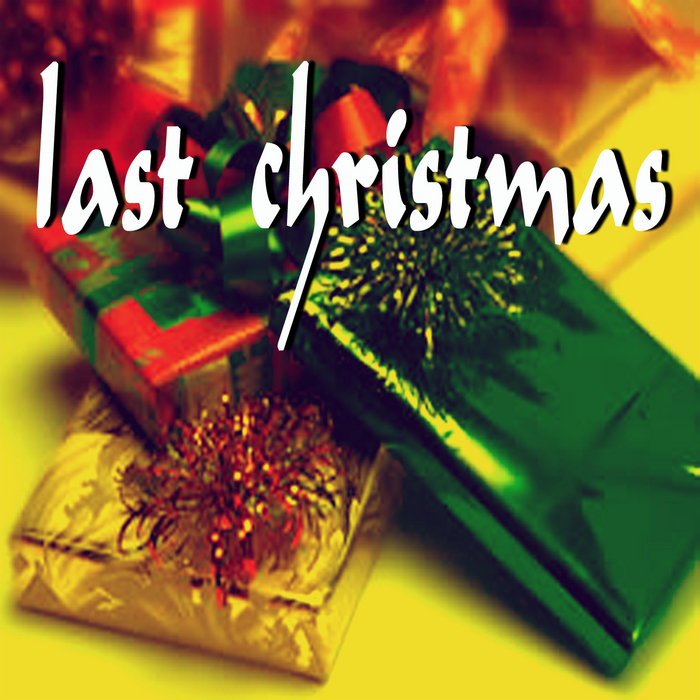 TWISTER - Last Christmas